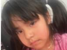 Urgent search for little girl, 4, abducted in Los Angeles by man driving Land Rover