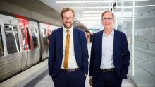 ÖPNV in der Hansestadt: Hochbahn-Chef Henrich vorzeitig freigestellt