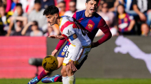 Finale der Conference League: Rayo-Trainer Perez: „Alle träumten von so einem Spiel“