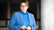 Digitale Verwaltung: Ministerin drängt Kommunen zu mehr Digitalisierung