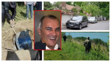 ZAVRŠENA DNK ANALIZA POSMRTNIH OSTATAKA POVEZANIH SA UBISTVOM ALEKSANDRA NEŠOVIĆA: Evo šta je utvrđeno