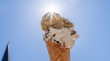 Erste Wetter-Bilanz: Schwitzen ohne Ende: 34 Grad in Regensburg