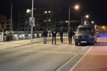 Der Villach-Attentäter: Radikalisiert im 15-Sekunden-Takt