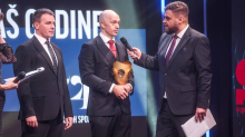 EKSKLUZIVNO Kirurg iz Dubrave ide u utrku za HOO i Matešinog nasljednika! Evo tko je uz njega