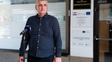 Bulj poručio: Cetinska krajina ostaje bez liječnika, hitno treba osnovati Opću bolnicu u Sinju