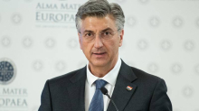 Plenković dao čestitku povodom Kurban-bajrama: Hrvatska se ponosi bogatstvom različitosti