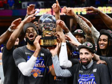 V New Yorku spet upanje, dvoboj Oklahoma - San Antonio še povsem odprt