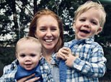 Fears grow for two abducted Utah boys as police believe troubled dad smuggled them into Mexico... as his final movements and dire personal life are laid bare