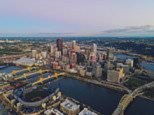 Top 10 cheapest places to live in US revealed... as historic steel capital that built modern America tops the list