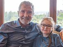 Football legend Graeme Souness anger at NHS over care for 'butterfly skin' girl Isla