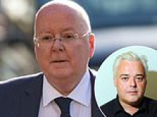 EUAN McCOLM: The SNP should be taking on paper rounds to make sure everyone Peter Murrell stole from gets their money back
