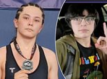 Inside San Diego mosque shooters' twisted world: Killers' sick anime obsession, rape fantasies and their fatal fishing trip