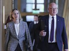 John Swinney under growing pressure to explain how the SNP leadership missed Peter Murrell's embezzlement spree