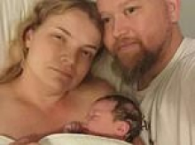 Sordid cheating rumors that rocked killer mom's world and drove her to shoot at high school sweetheart husband and his 'lover,' then kill her two sons and herself