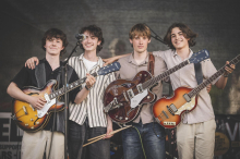 Leoben Music Night: Musikalische Reise von Lokal zu Lokal