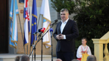 Milanović poručio: 'Razmislite što govorite o ukidanju općina'