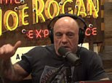 Joe Rogan goes ballistic on Trump over IRS settlement and $1.8 BILLION 'slush fund'