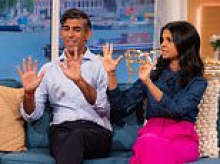 Two-fifths of adults are baffled by their finances, warns Rishi Sunak, as ex-PM's charity finds UK lags behind other nations