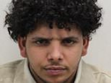 Two Algerian migrants who lurked around tourist hotspots in London before trying to rob £15,000 watch from wealthy Kuwaiti outside hotel are jailed