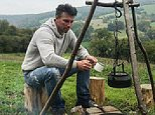 TV couple who quit the rat race to raise their children in a field are ordered to pack up their countryside dream after losing planning battle for a caravan, pond and play equipment