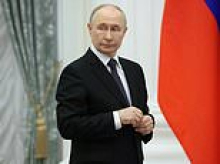 Spy chief warns Russia 'is relentlessly targeting the UK'