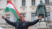 Peter Magyar že ruši Orbanov sistem
