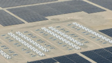 Una superbatteria da record: l’annuncio di ContourGlobal