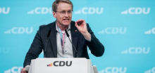 Daniel Günther: Wird die Northvolt-Pleite für ihn doch noch gefährlich?