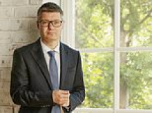 Next boss blasts Labour's 'disastrous' policies for causing 'dramatic fall' in job opportunities for young people including demise of the starter job
