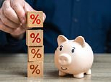 Don't wait for base rate rise to get a top savings account - grab a 4.85% one-year fix now: SYLVIA MORRIS