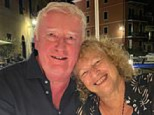 Scottish Widows paid Shirley-Anne and Russell £72,000 - Six months later they found out it should have been £749,000