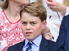 Life at Prince George's £10,669-a-term boarding school. Lambrook is set in 52 acres of countryside and offers a nine-hole golf course, film nights and bonfires