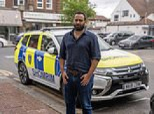 'It doesn't feel like the same country any more': Inside what has REALLY gone wrong in the Golders Green DAVID PATRIKARAKOS loved as a child - and why we should ALL fear the rise of the Left, and silence of Sadiq Khan