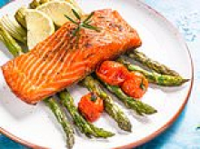 Supermarket salmon warning: Experts explain connection between the UK's favourite fish and parasitic worms