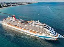 Carnival Cruise guest suffered second degree burns on his feet after walking barefoot to the pool... now he's suing