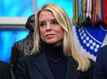 Trump's former Attorney General Pam Bondi treated for thyroid cancer: report
