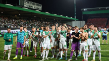 Relegation um 2. Bundesliga: Fürther Fans sauer: „Versager raus! Neuanfang jetzt!“