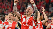 Endspiel in Leipzig: Überflüssiger Europapokal? Wie die Conference League wirkt