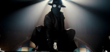»Spider-Noir«-Serie bei Prime Video: Nicolas Cage spielt jetzt Spider-Man. Kann das gut gehen?