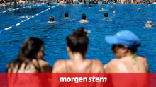 morgenstern: Der Sommer kommt. Und mit ihm eine tödliche Gefahr