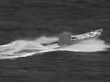 Pentagon obliterates narco-terror boat traveling along trafficking route in eastern Pacific Ocean, killing one
