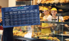Pekari vode žestoki rat za svaki euro zarade: Evo tko gospodari tržištem