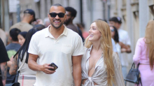 Jesse Williams: Schauspieler wird erneut Vater