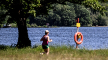 Wetterprognose: Sonnig aber kühler: Sommer macht kurze Pause