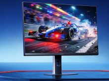 Monitor Xiaomi G25i 2026 prihaja v Evropo