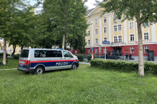 Terroranschlag von Villach: Prozess mit strengen Sicherheitsvorkehrungen
