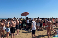 „Sollen zahlen“: Nach „Tutto Gas“ macht Lignano nun Ansage für Zukunft