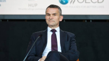 Ante Žigman novi je šef HNB-a