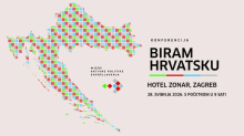 Konferencija 'Biram Hrvatsku': Povratak nije samo odluka nego početak nove prilike
