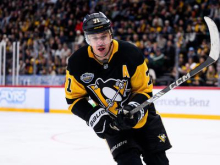 Jevgenij Malkin še eno sezono ostaja pri Pittsburgh Penguins